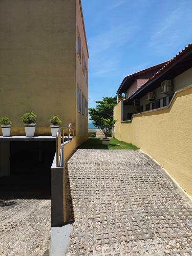 Apartamento Residencial Vida Mansa