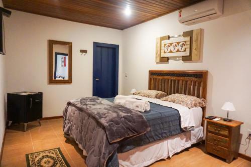 Hotel Eco Resort Bela Riba
