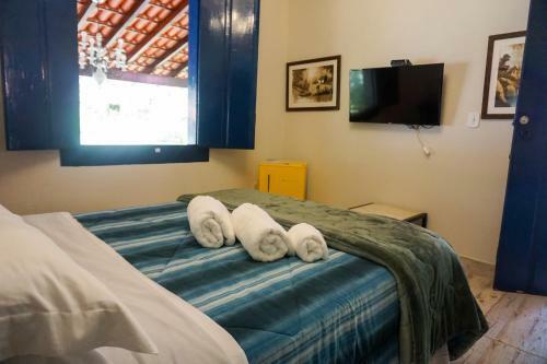 Hotel Eco Resort Bela Riba