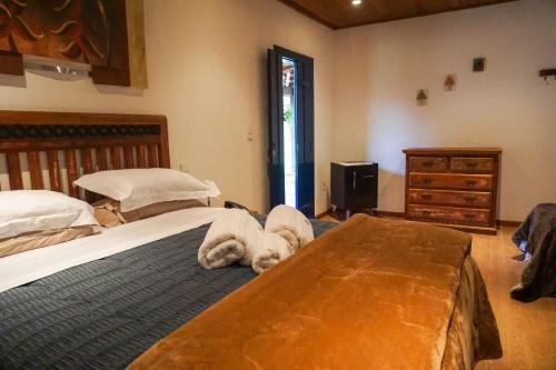 Hotel Eco Resort Bela Riba