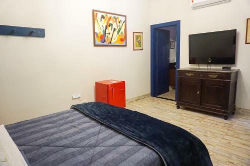Hotel Eco Resort Bela Riba
