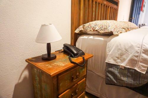 Hotel Eco Resort Bela Riba