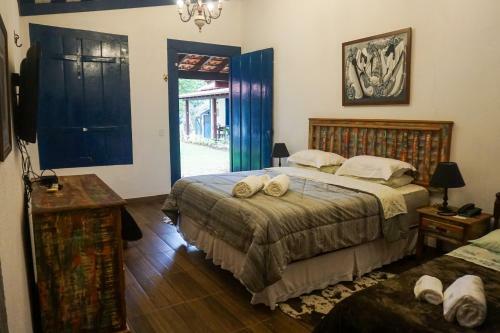 Hotel Eco Resort Bela Riba