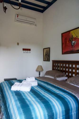 Hotel Eco Resort Bela Riba