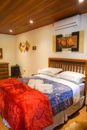 Hotel Eco Resort Bela Riba