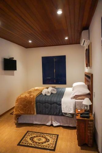 Hotel Eco Resort Bela Riba