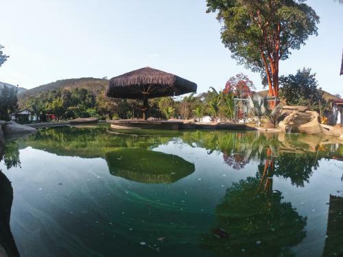 Hotel Eco Resort Bela Riba