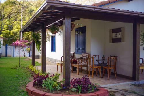 Hotel Eco Resort Bela Riba
