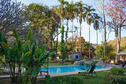 Hotel Eco Resort Bela Riba