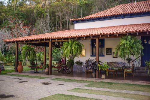 Hotel Eco Resort Bela Riba