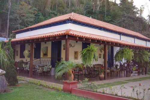 Hotel Eco Resort Bela Riba
