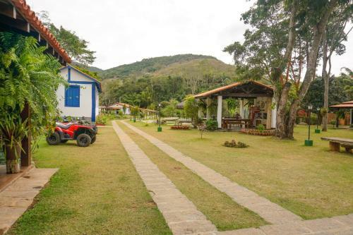 Hotel Eco Resort Bela Riba