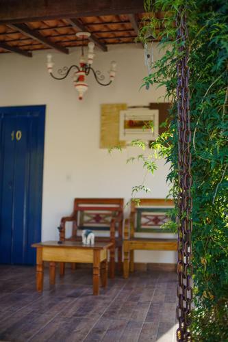 Hotel Eco Resort Bela Riba