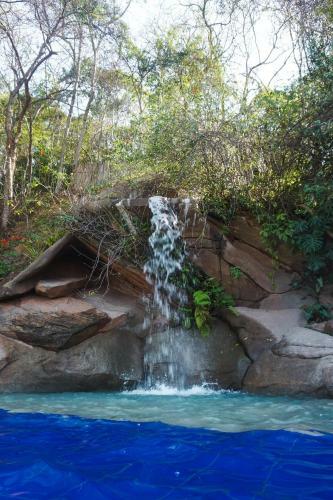 Hotel Eco Resort Bela Riba