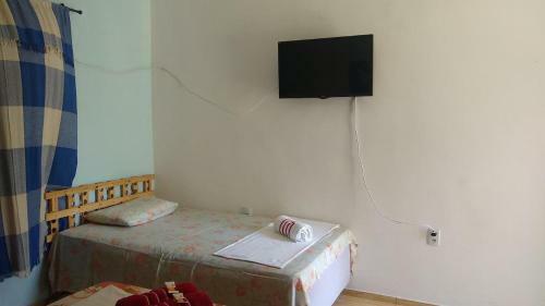 Hostal Pousada Caminho Das Dunas