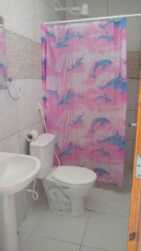 Hostal Pousada Caminho Das Dunas