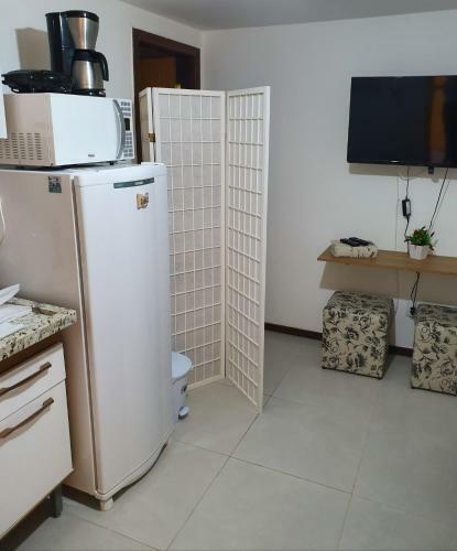 Apartamento Flat Praia Do Forte