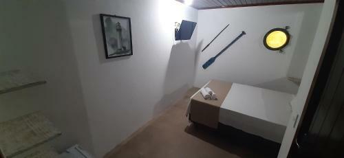 Hostal Pousada Para�so Do Vento