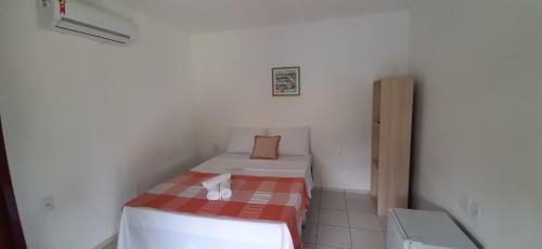 Hostal Pousada Para�so Do Vento