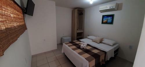 Hostal Pousada Para�so Do Vento