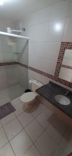 Hostal Pousada Para�so Do Vento