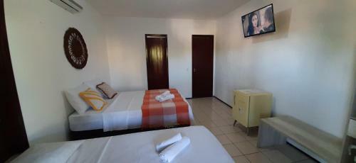 Hostal Pousada Para�so Do Vento