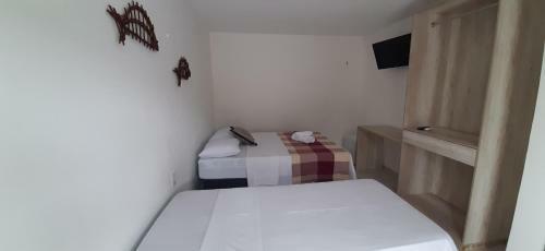 Hostal Pousada Para�so Do Vento