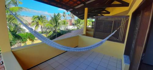 Hostal Pousada Para�so Do Vento