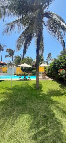 Hostal Pousada Para�so Do Vento