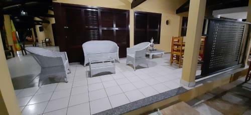 Hostal Pousada Para�so Do Vento
