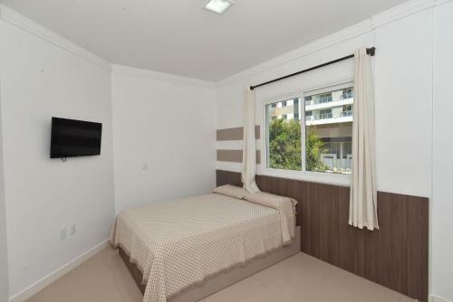 Apartamento L017 - Edif�cio Seychelles