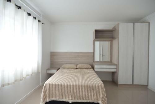 Apartamento L017 - Edif�cio Seychelles