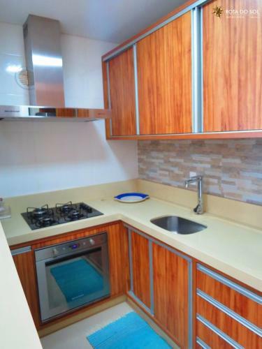 Apartamento Cobertura Com Piscina