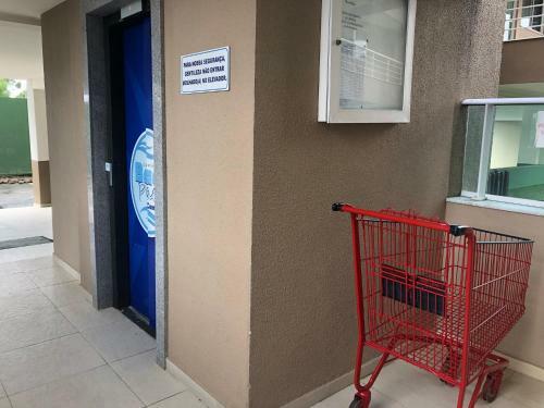 Apartamento Beach Place Cumbuco Apto 305