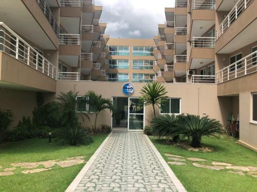 Apartamento Beach Place Cumbuco Apto 305