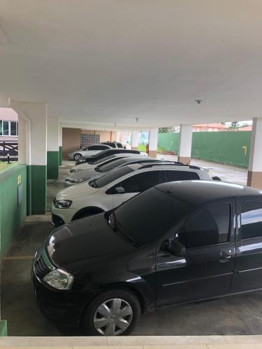 Apartamento Beach Place Cumbuco Apto 305