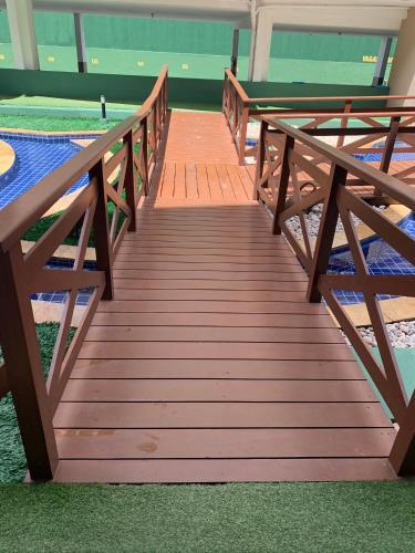 Apartamento Beach Place Cumbuco Apto 305