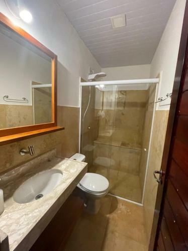 Hostal Pousada Ronco Do Mar