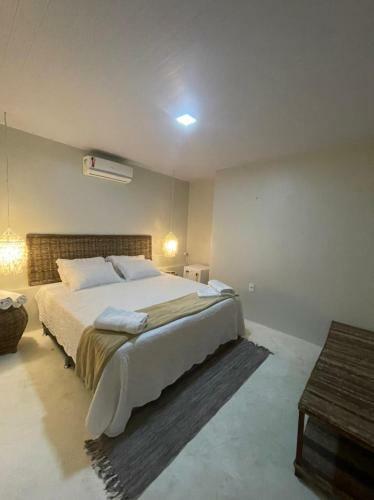 Hostal Pousada Ronco Do Mar