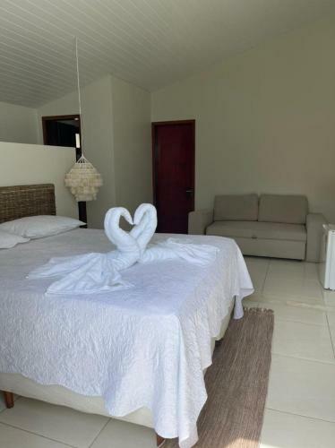 Hostal Pousada Ronco Do Mar