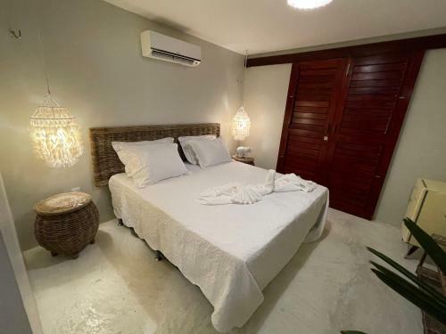 Hostal Pousada Ronco Do Mar
