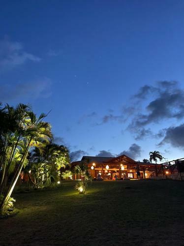Hostal Pousada Ronco Do Mar
