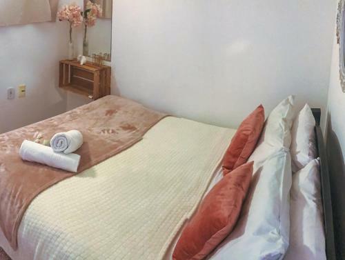 Hostal Pousada Girassol