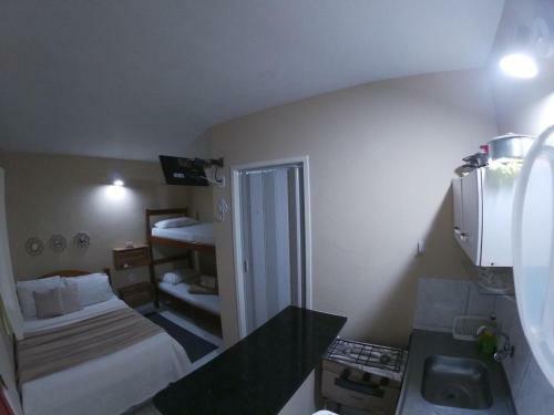 Hostal Pousada Girassol