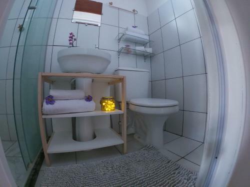 Hostal Pousada Girassol