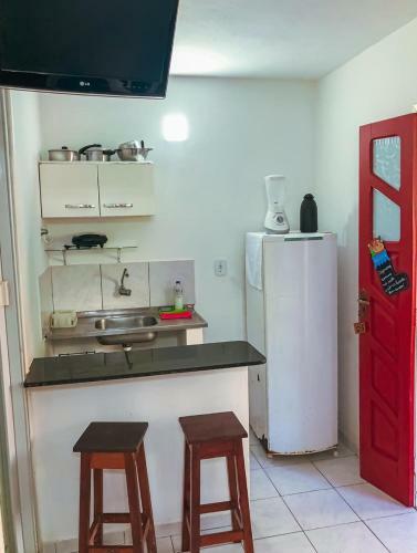 Hostal Pousada Girassol