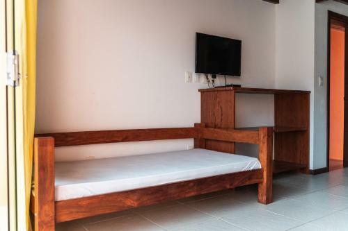Apartamento Residence Terceira Praia