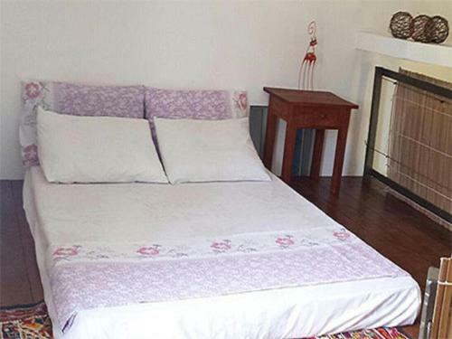 Albergue Casas Coloniais