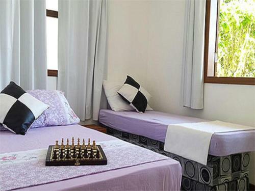 Albergue Casas Coloniais
