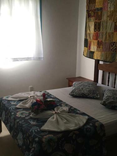 Albergue Casas Coloniais